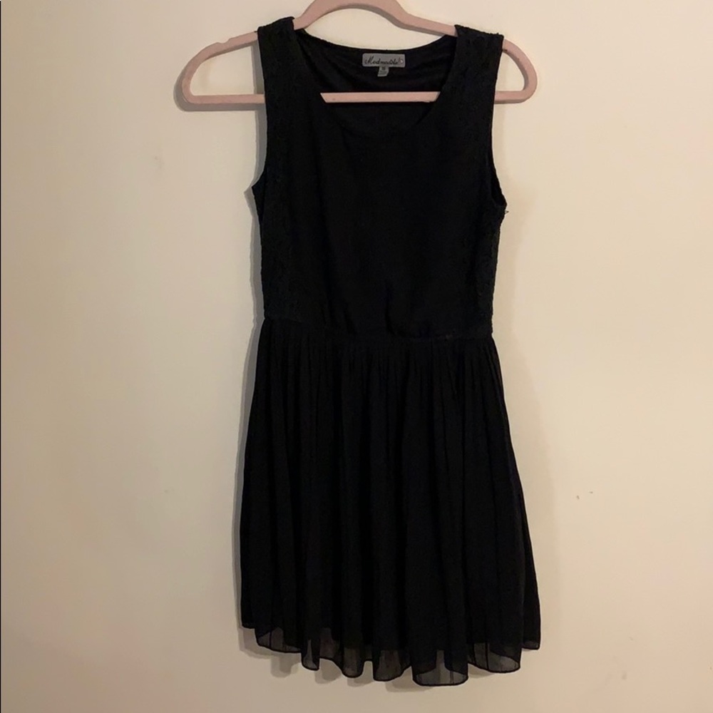 SUMMER CLEARANCE ✨✨ little black dress